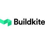 Buildkite SVG Icon